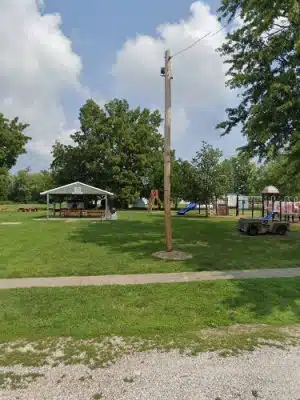 Oakwood Park