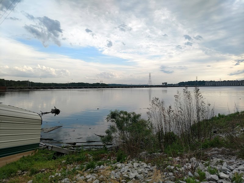 Wildcat Springs Park - Hamilton, IL