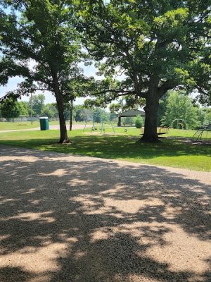 Wildcat Springs Park