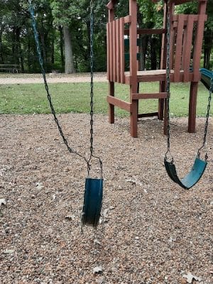 Wildcat Springs Park