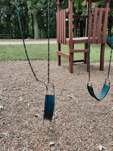Wildcat Springs Park