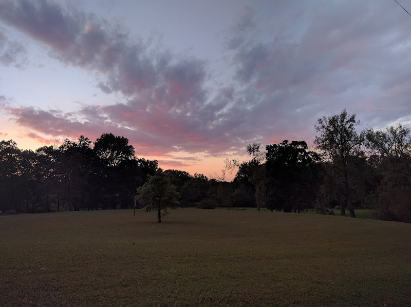Wildcat Springs Park - Hamilton, IL