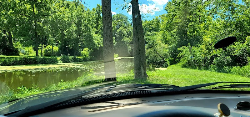 Wildcat Springs Park - Hamilton, IL