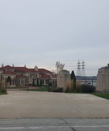 Wildcat Springs Park