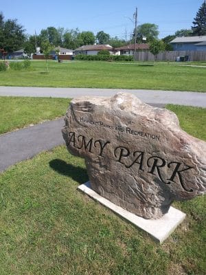 Amy Park