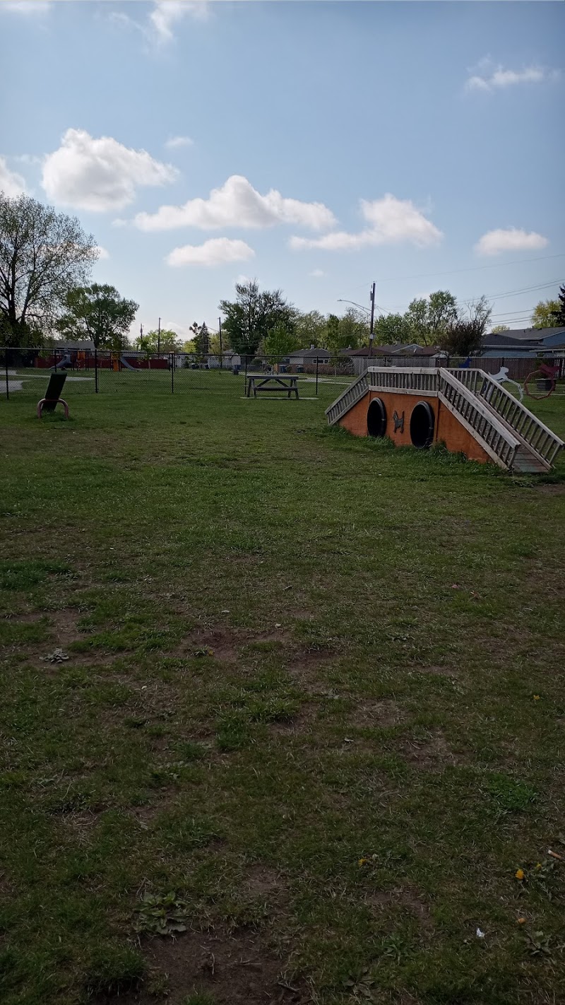 Amy Park - Hammond, IN
