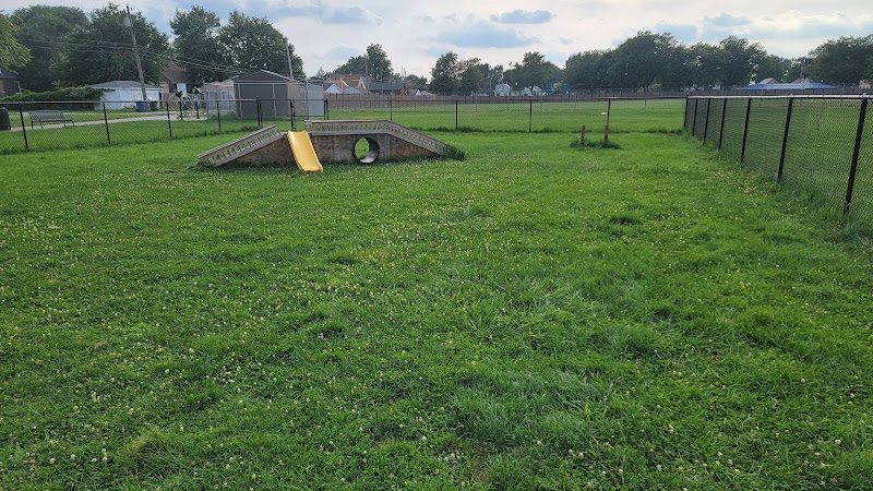 Irving Park Dog Park - Hammond, IN