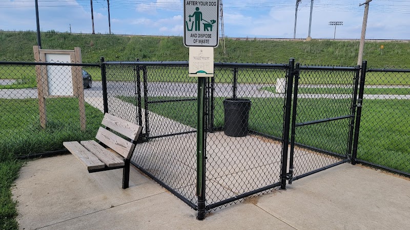 Irving Park Dog Park - Hammond, IN