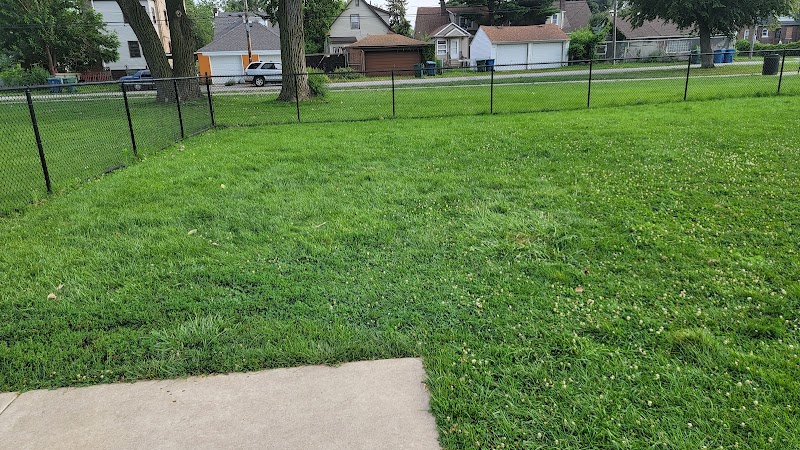 Irving Park Dog Park - Hammond, IN