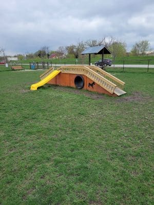 Riverside Dog Park