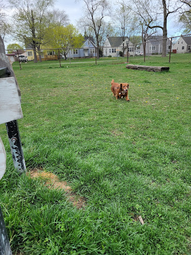 Riverside Dog Park