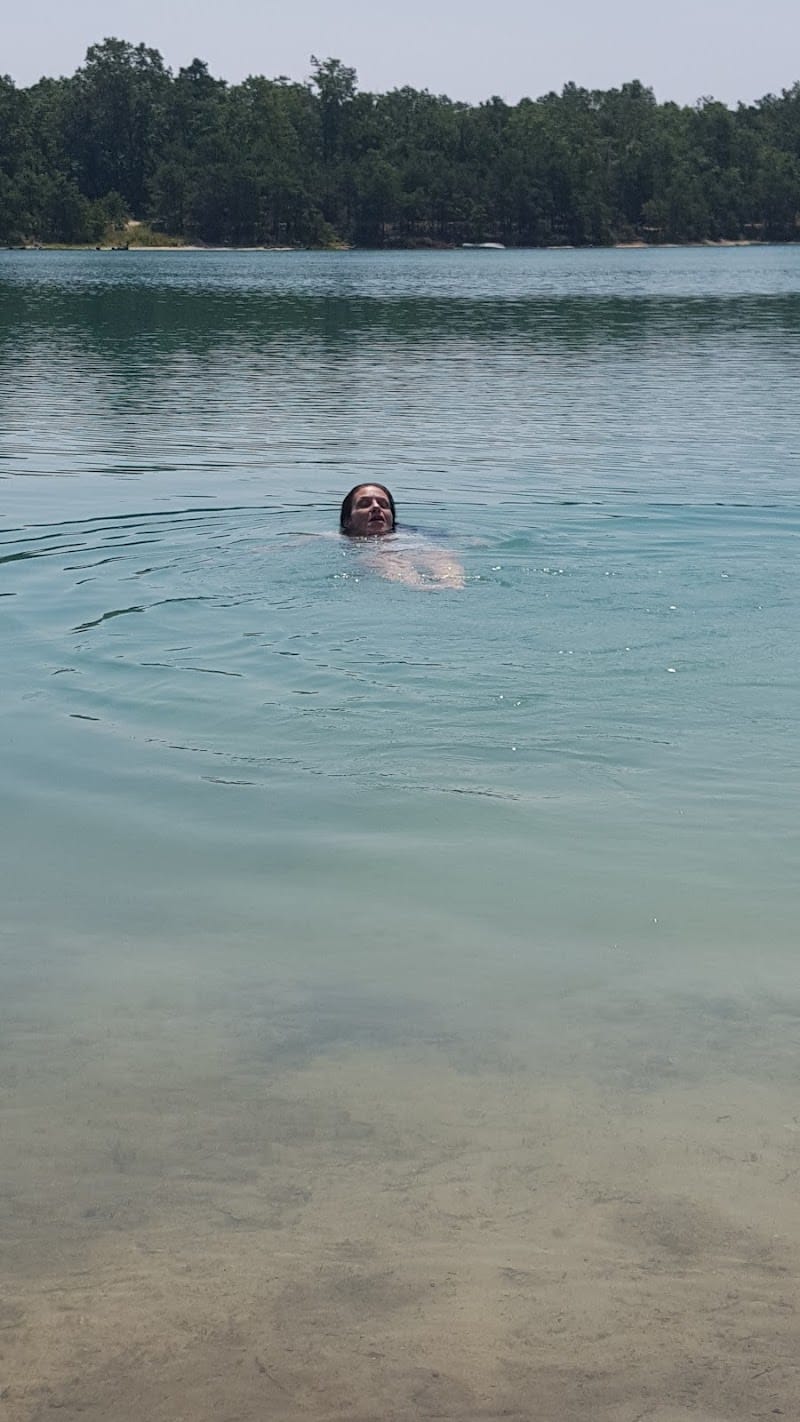 Blue Hole - Hammonton, NJ