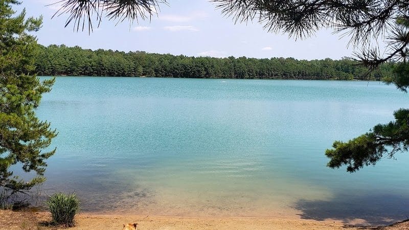 Blue Hole - Hammonton, NJ