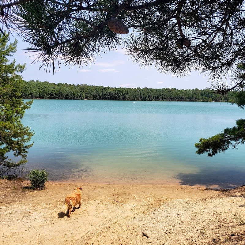 Blue Hole - Hammonton, NJ