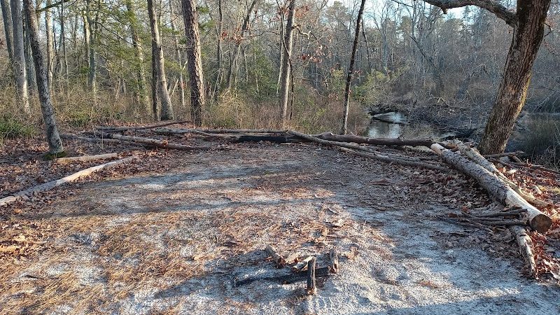 Blue Hole - Hammonton, NJ