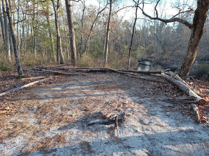 Blue Hole - Hammonton, NJ