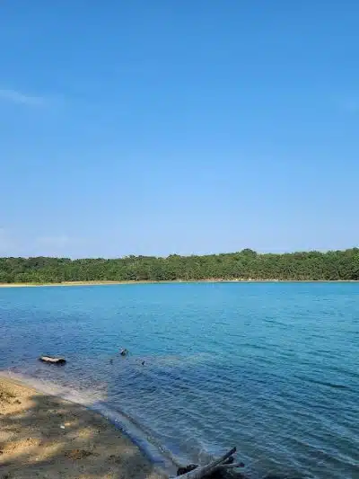 Blue Hole - Hammonton, NJ