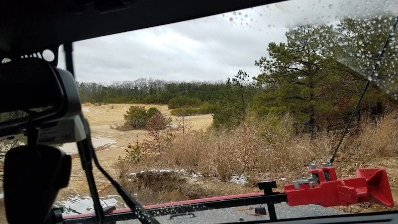Blue Hole - Hammonton, NJ