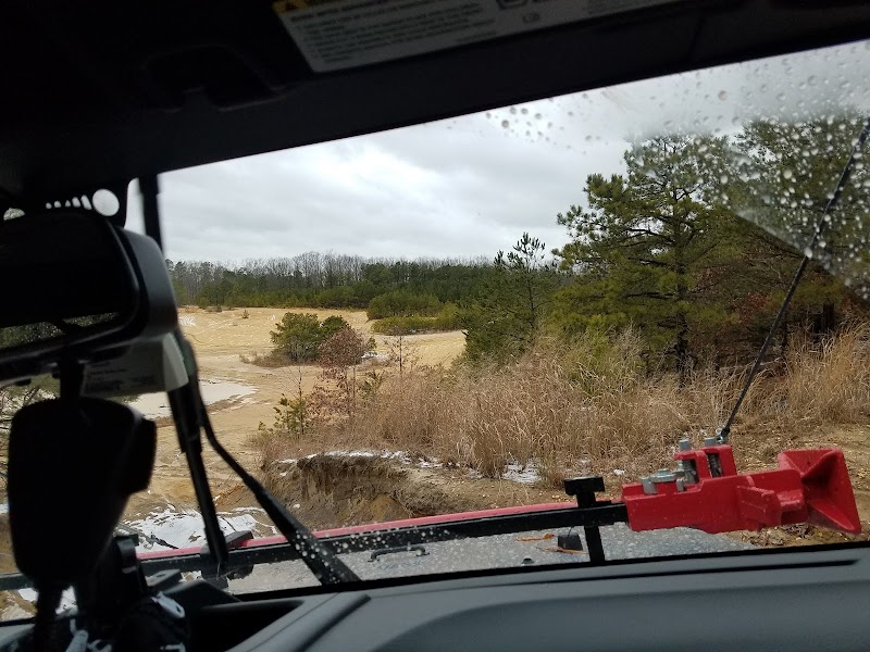 Blue Hole - Hammonton, NJ
