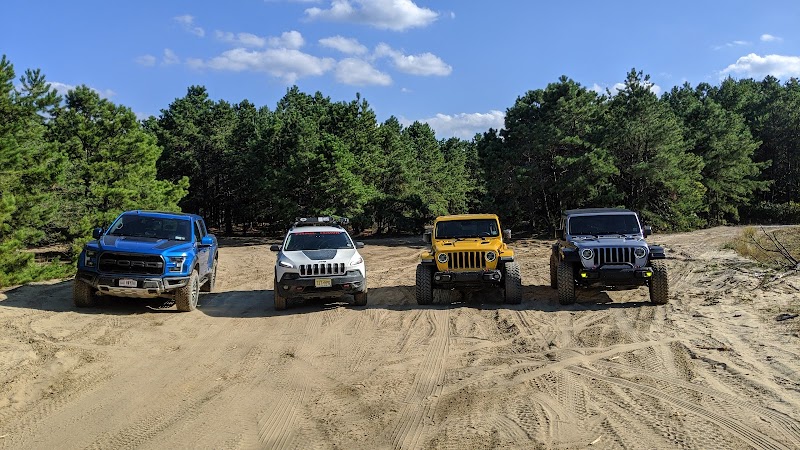 Blue Hole - Hammonton, NJ