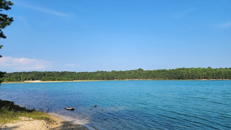 Blue Hole - Hammonton, NJ