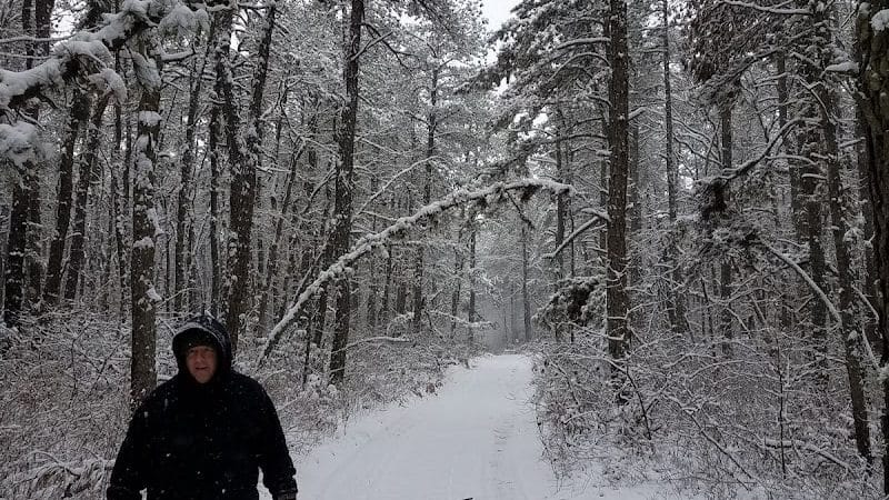 Winslow Fish and Wildlife Management Area - Hammonton, NJ