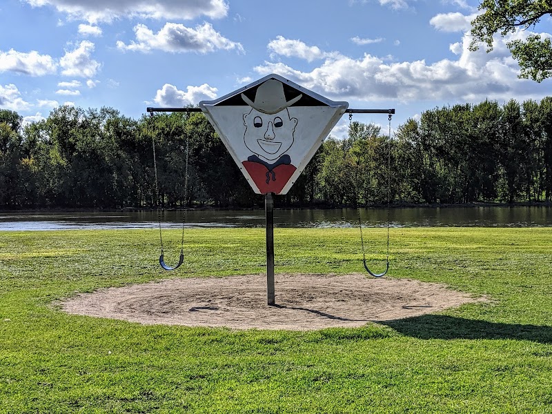 Empire Park - Hampton, IL