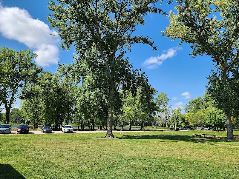 Empire Park - Hampton, IL