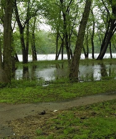 Empire Park