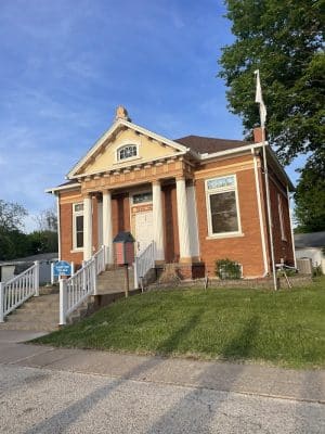 Hampton Heritage Park
