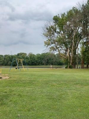 Hampton Heritage Park