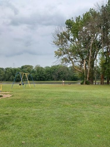 Hampton Heritage Park