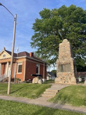 Hampton Heritage Park
