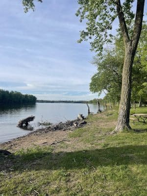 Hampton Heritage Park