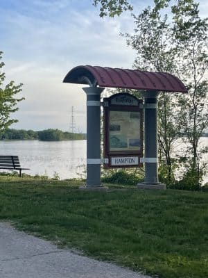 Hampton Heritage Park