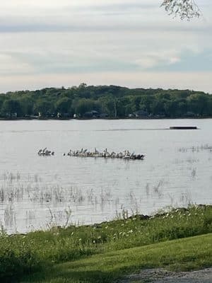 Hampton Heritage Park