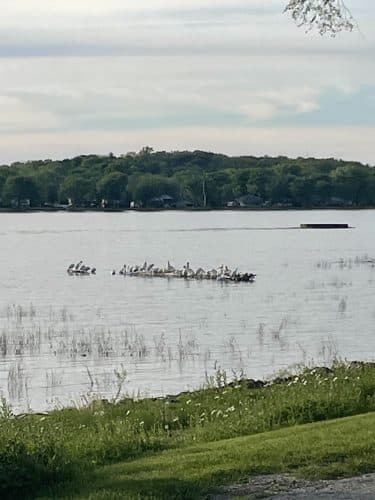 Hampton Heritage Park