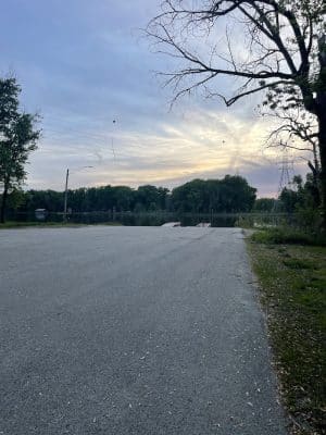 Hampton Heritage Park