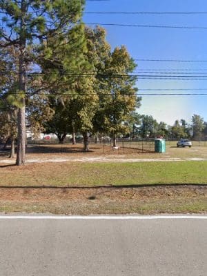 Hanahan Dog Park