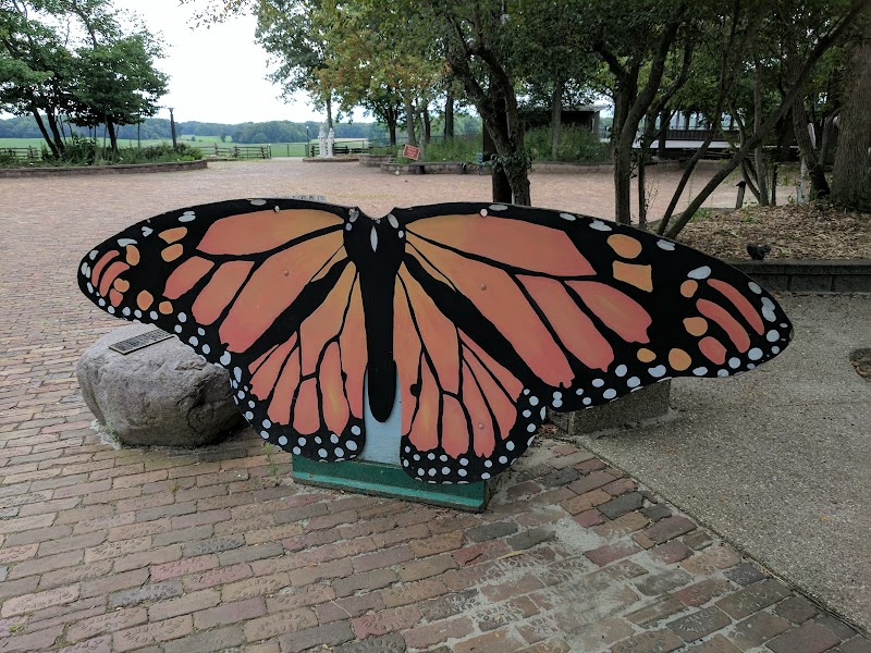 Wildlife Prairie Park - Hanna City, IL