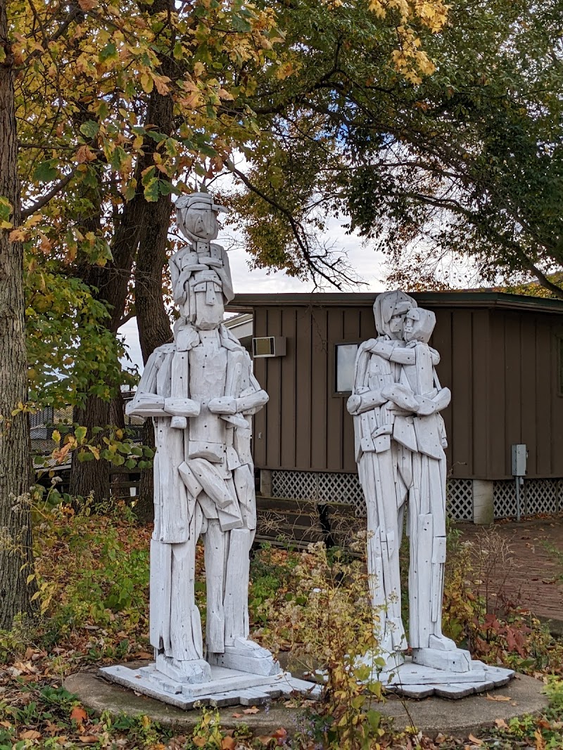 Wildlife Prairie Park - Hanna City, IL