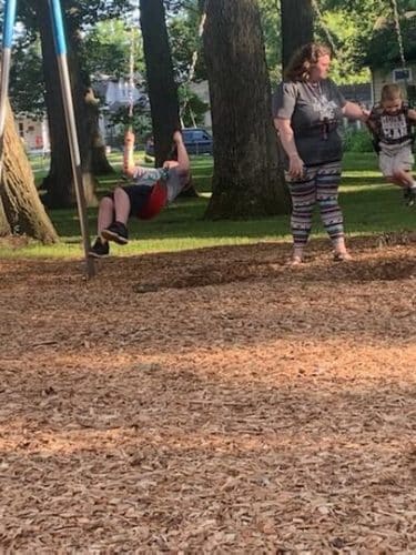 Hanna Park