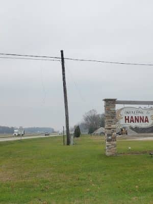 Hanna Park