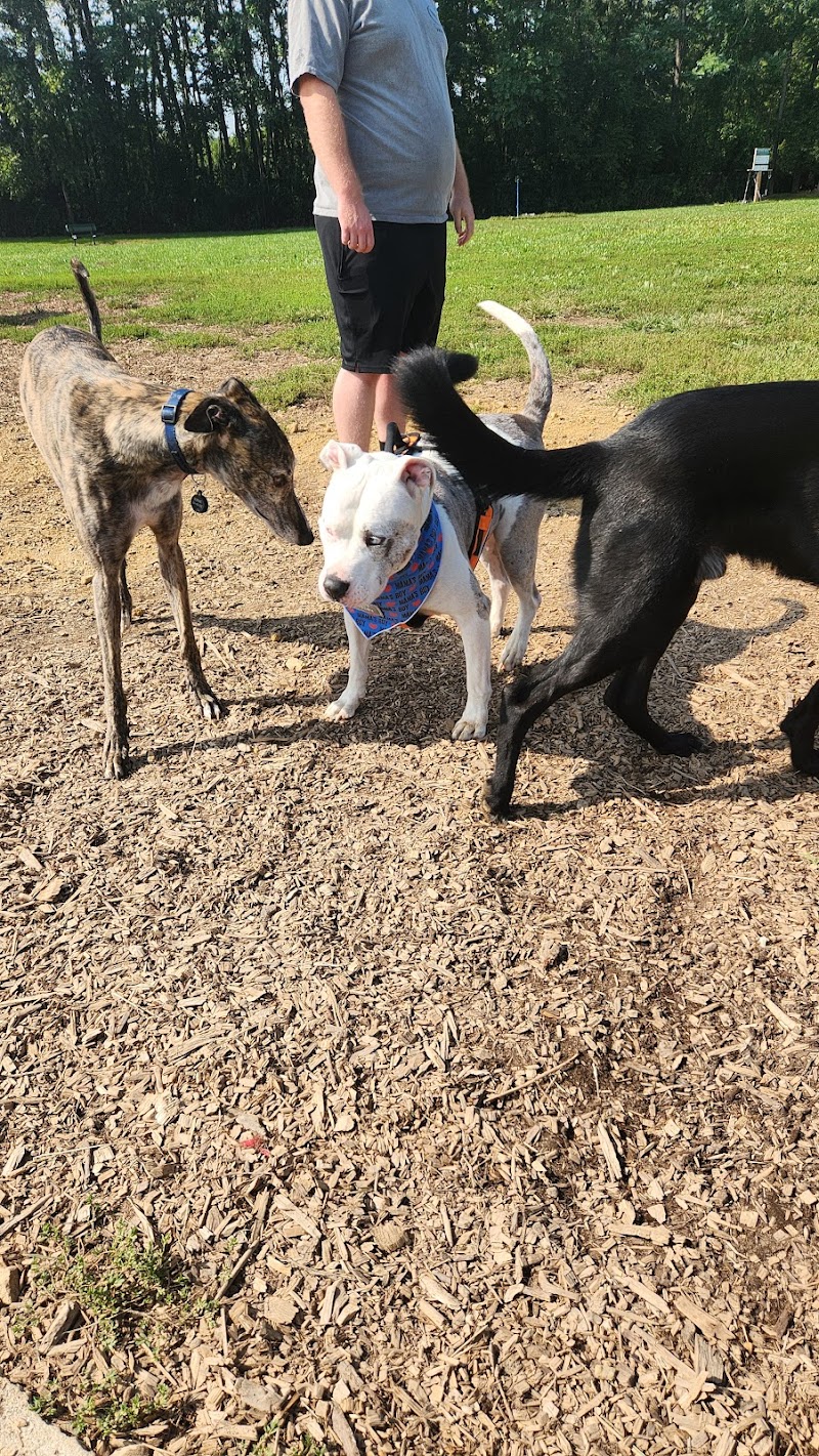 Sam Michael’s Dog Park - Harpers Ferry, WV