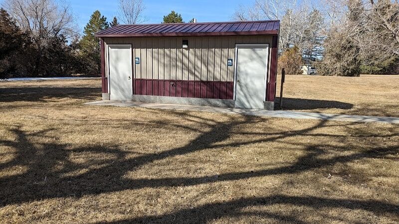 Harrison City Park - Harrison, NE