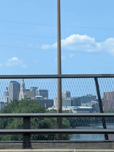 Charter Oak Landing - Hartford, CT