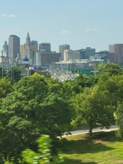 Charter Oak Landing - Hartford, CT