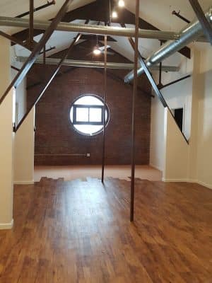 1477 Park Street Loft Apartments