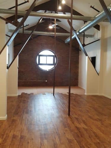1477 Park Street Loft Apartments