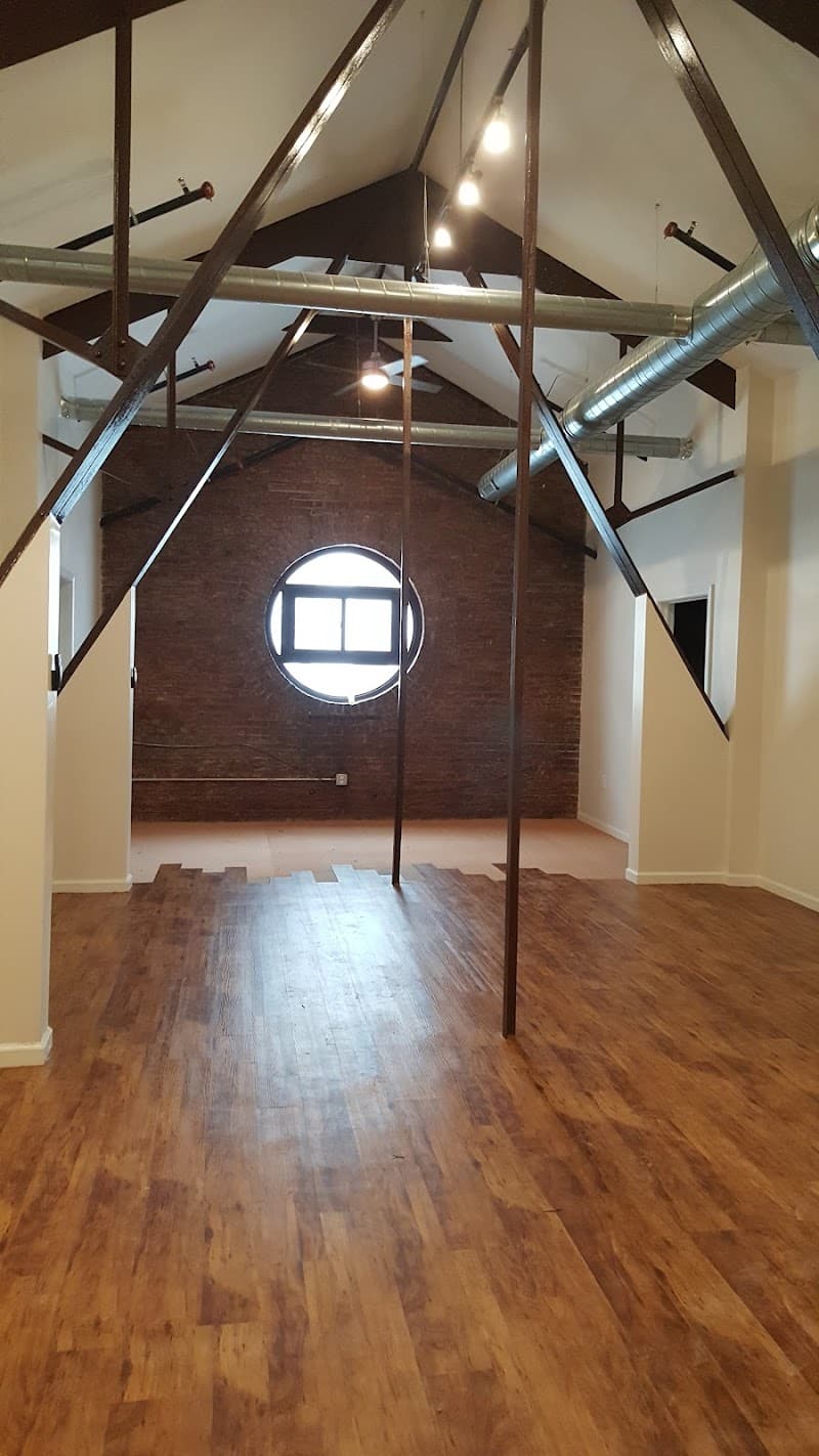 1477 Park Street Loft Apartments - Hartford, CT